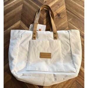 Cozy Earth Bag Tote Storage Canvas‎ Handbag